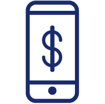 kiosk icon